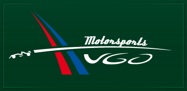 Hugo Motorsports